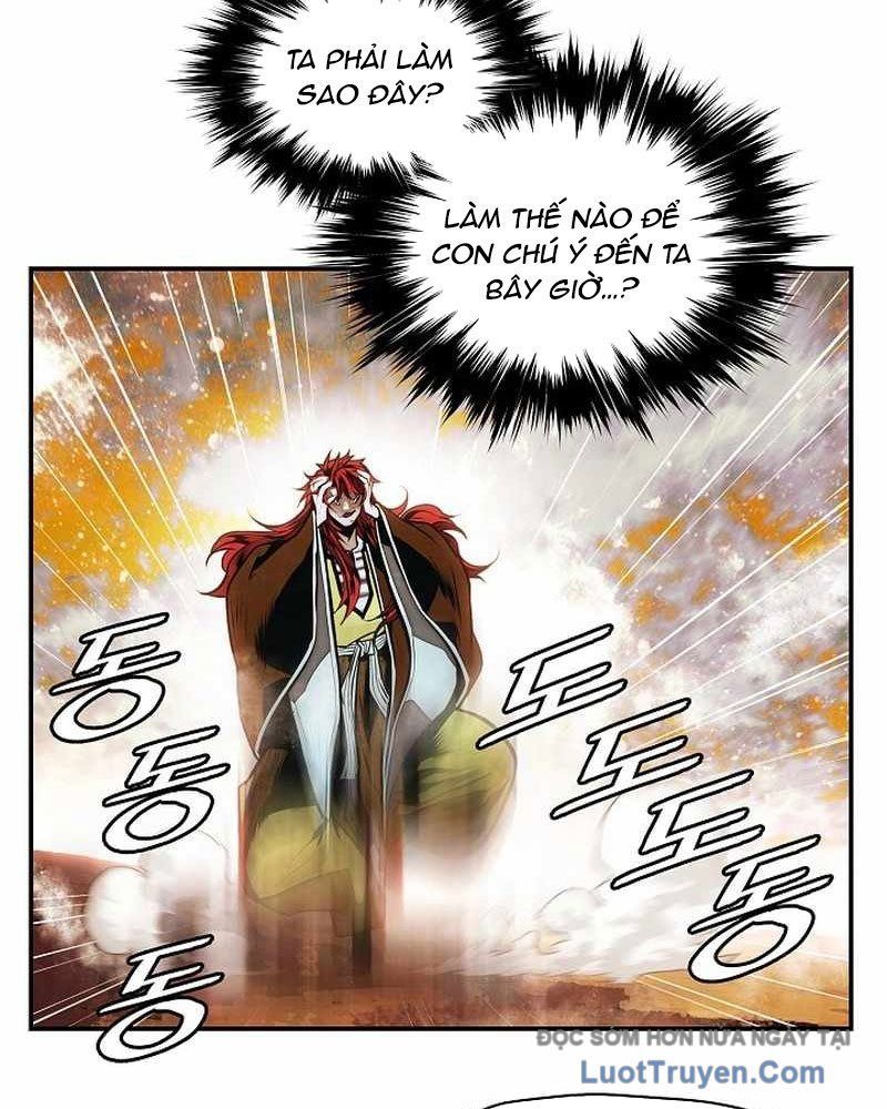 Bất Bại Chân Ma Chap 273 - Next Chap 274