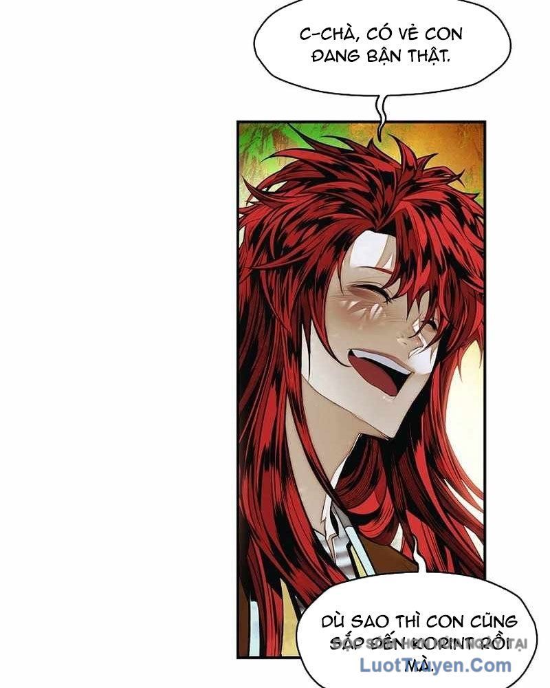 Bất Bại Chân Ma Chap 273 - Next Chap 274