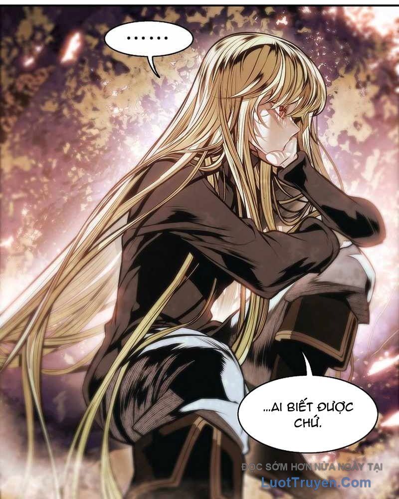 Bất Bại Chân Ma Chap 273 - Next Chap 274