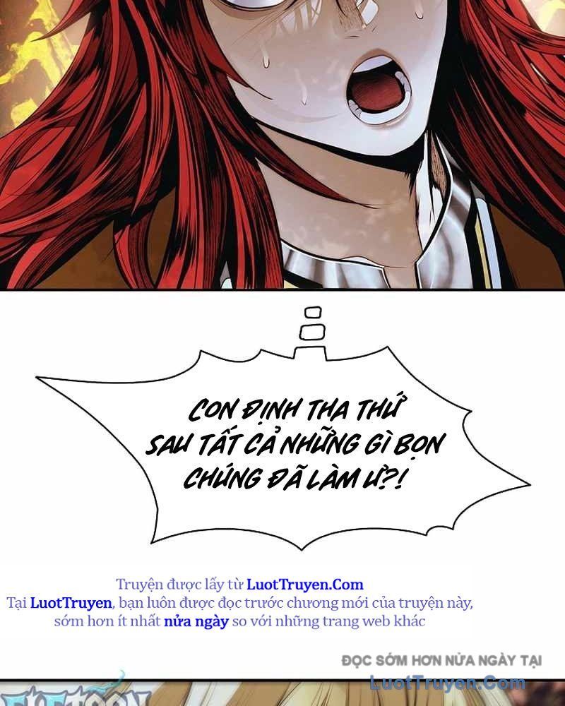 Bất Bại Chân Ma Chap 273 - Next Chap 274