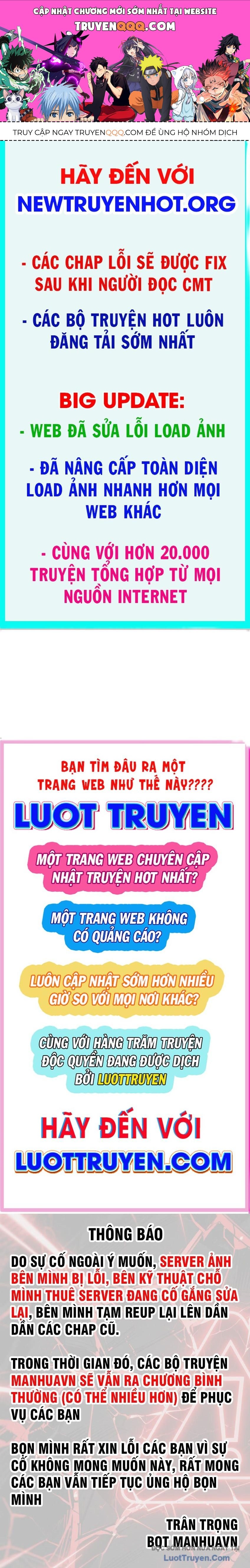 Bất Bại Chân Ma Chap 273 - Next Chap 274
