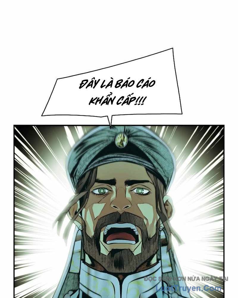 Bất Bại Chân Ma Chap 273 - Next Chap 274