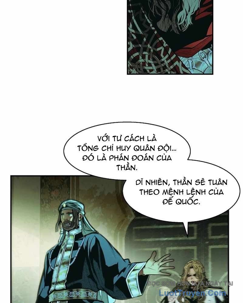 Bất Bại Chân Ma Chap 273 - Next Chap 274