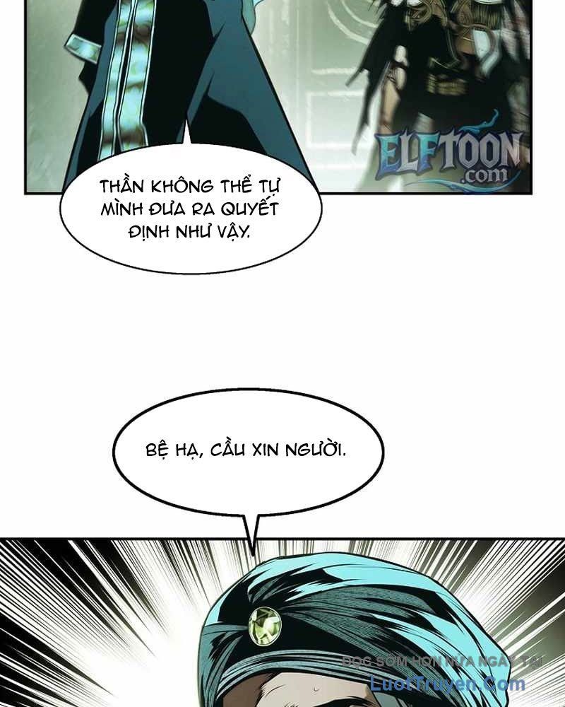 Bất Bại Chân Ma Chap 273 - Next Chap 274