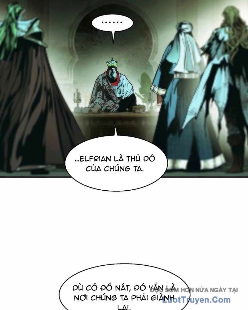 Bất Bại Chân Ma Chap 273 - Next Chap 274