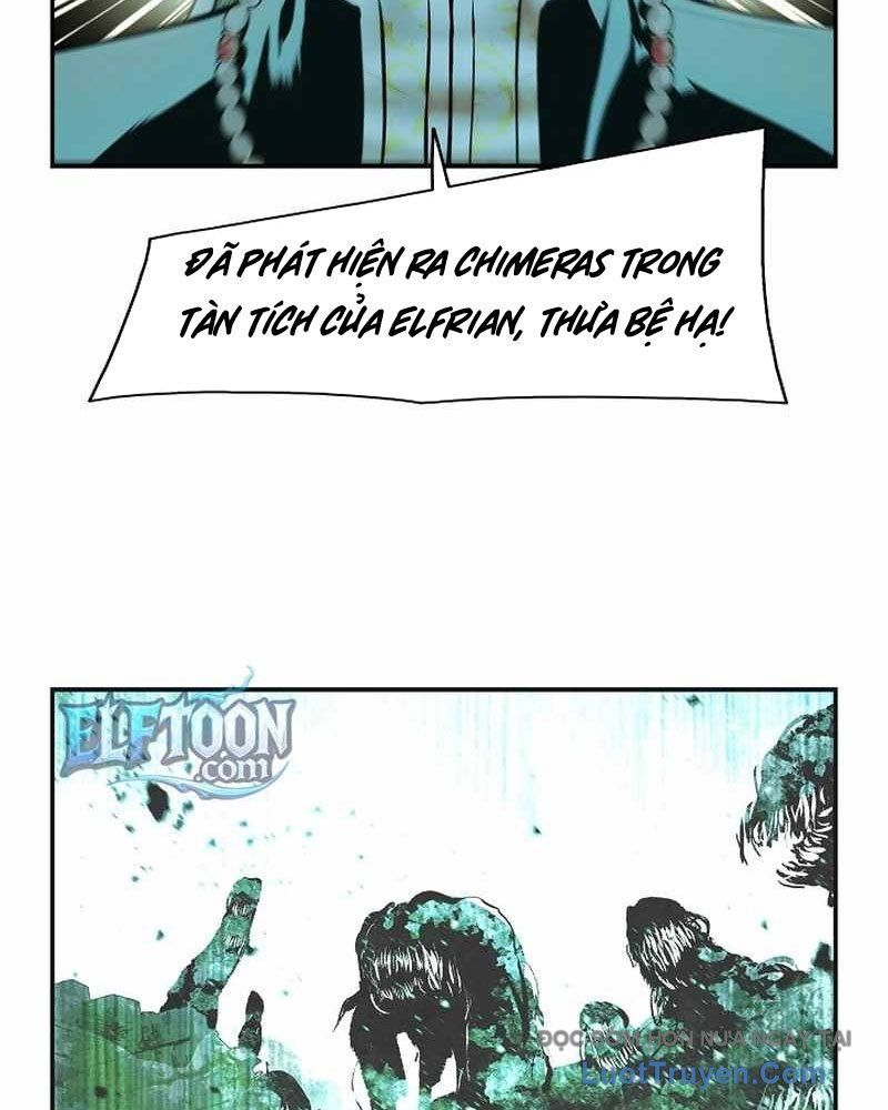 Bất Bại Chân Ma Chap 273 - Next Chap 274