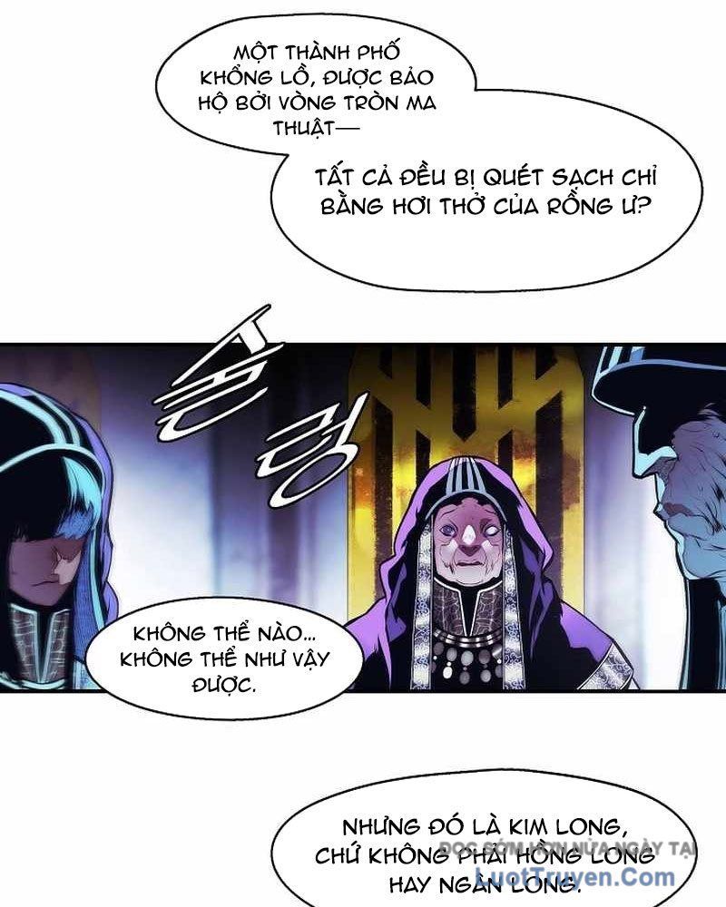 Bất Bại Chân Ma Chap 273 - Next Chap 274