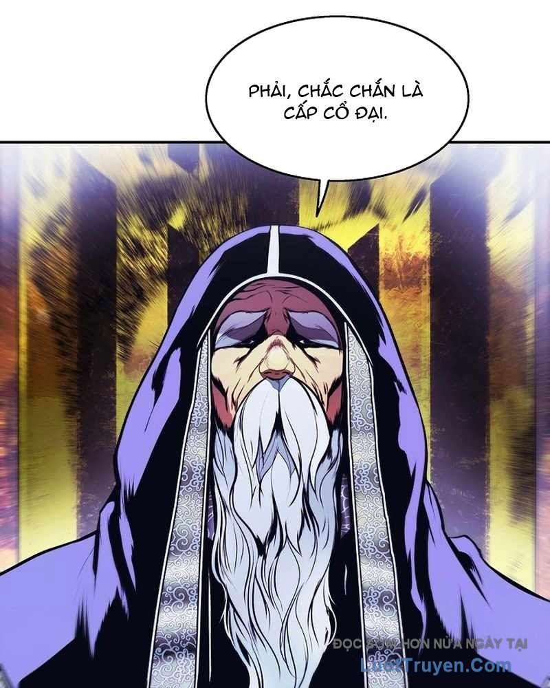 Bất Bại Chân Ma Chap 273 - Next Chap 274