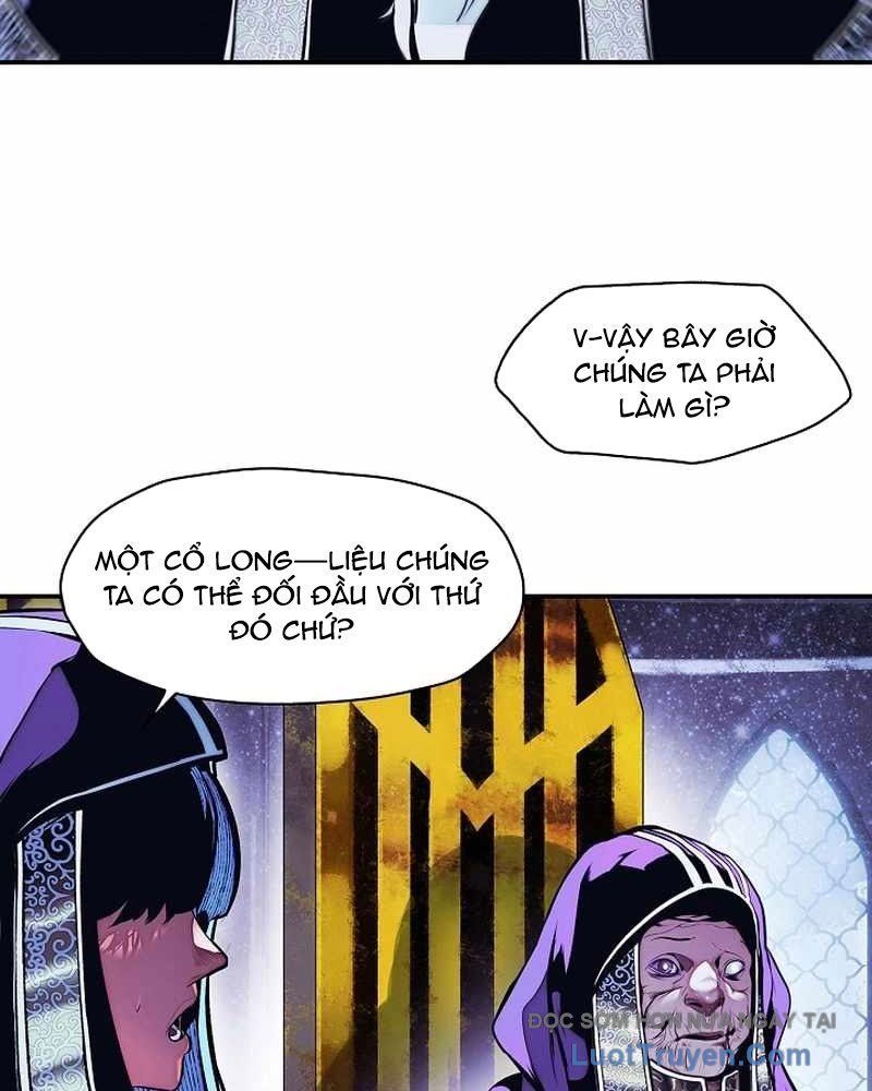 Bất Bại Chân Ma Chap 273 - Next Chap 274