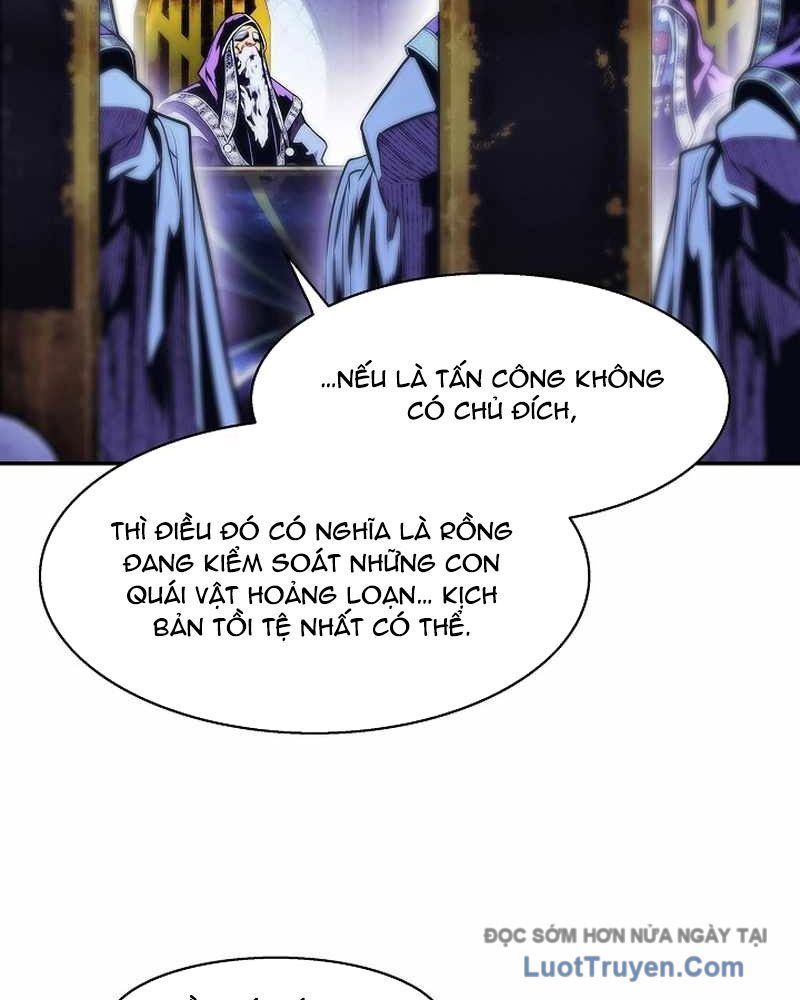 Bất Bại Chân Ma Chap 273 - Next Chap 274