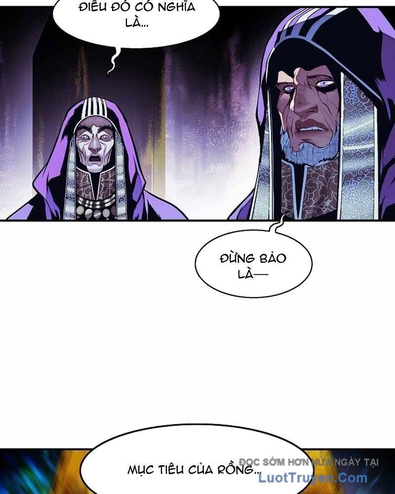 Bất Bại Chân Ma Chap 273 - Next Chap 274