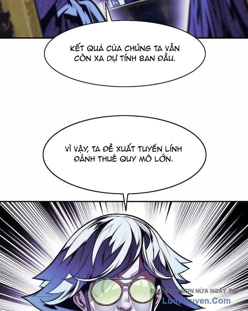 Bất Bại Chân Ma Chap 273 - Next Chap 274