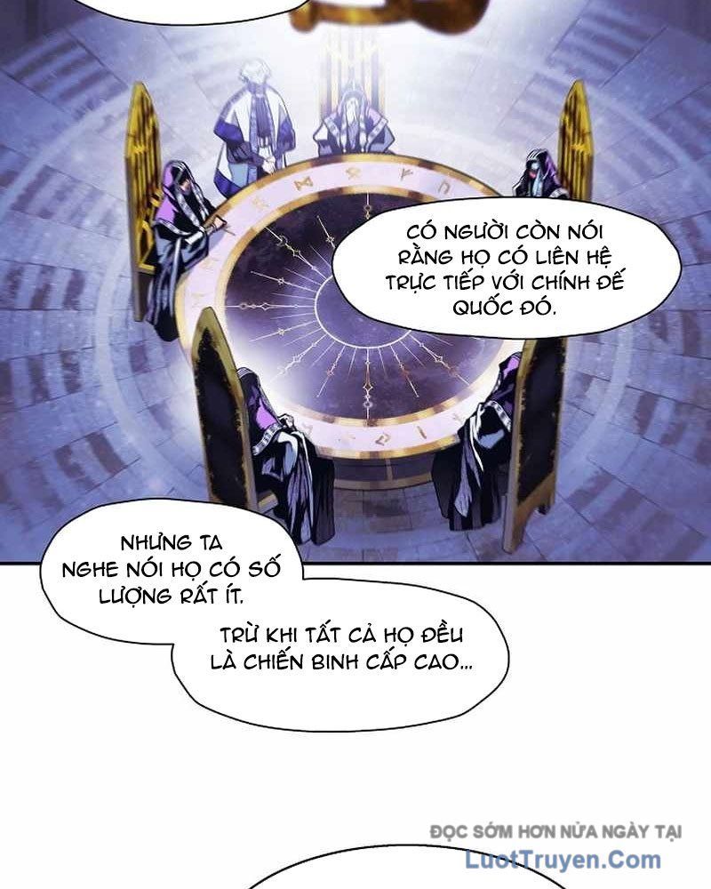 Bất Bại Chân Ma Chap 273 - Next Chap 274