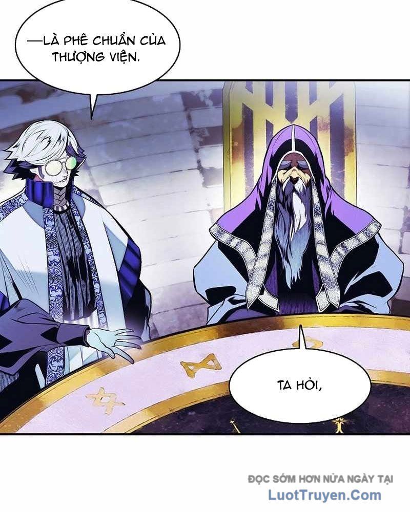 Bất Bại Chân Ma Chap 273 - Next Chap 274