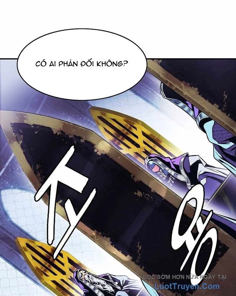 Bất Bại Chân Ma Chap 273 - Next Chap 274