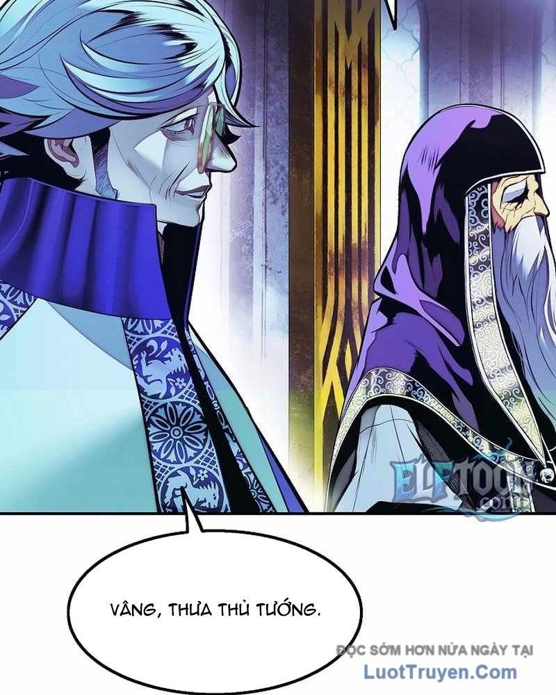 Bất Bại Chân Ma Chap 273 - Next Chap 274