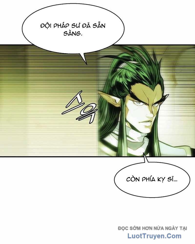 Bất Bại Chân Ma Chap 273 - Next Chap 274