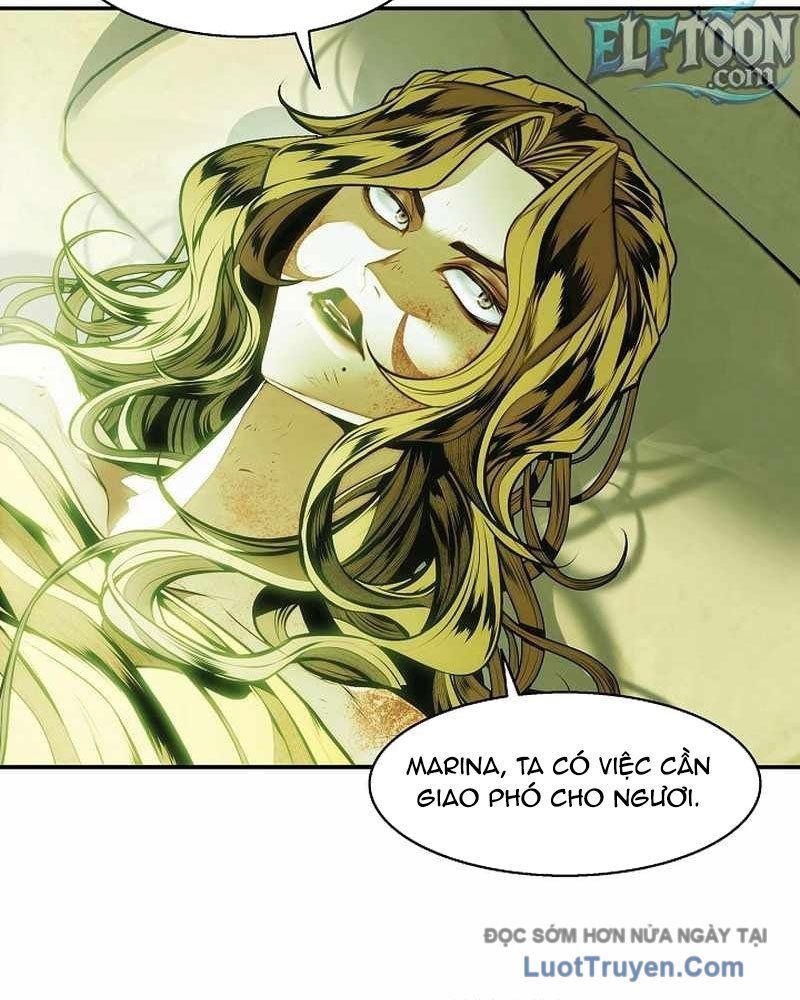 Bất Bại Chân Ma Chap 273 - Next Chap 274