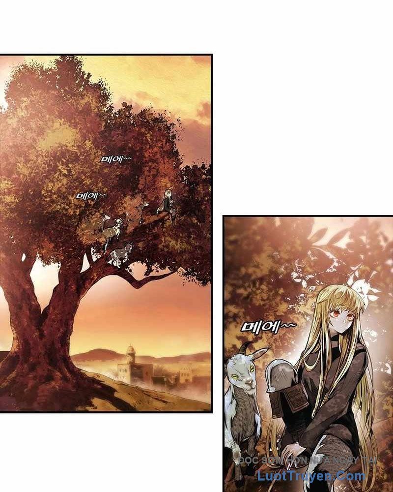 Bất Bại Chân Ma Chap 273 - Next Chap 274