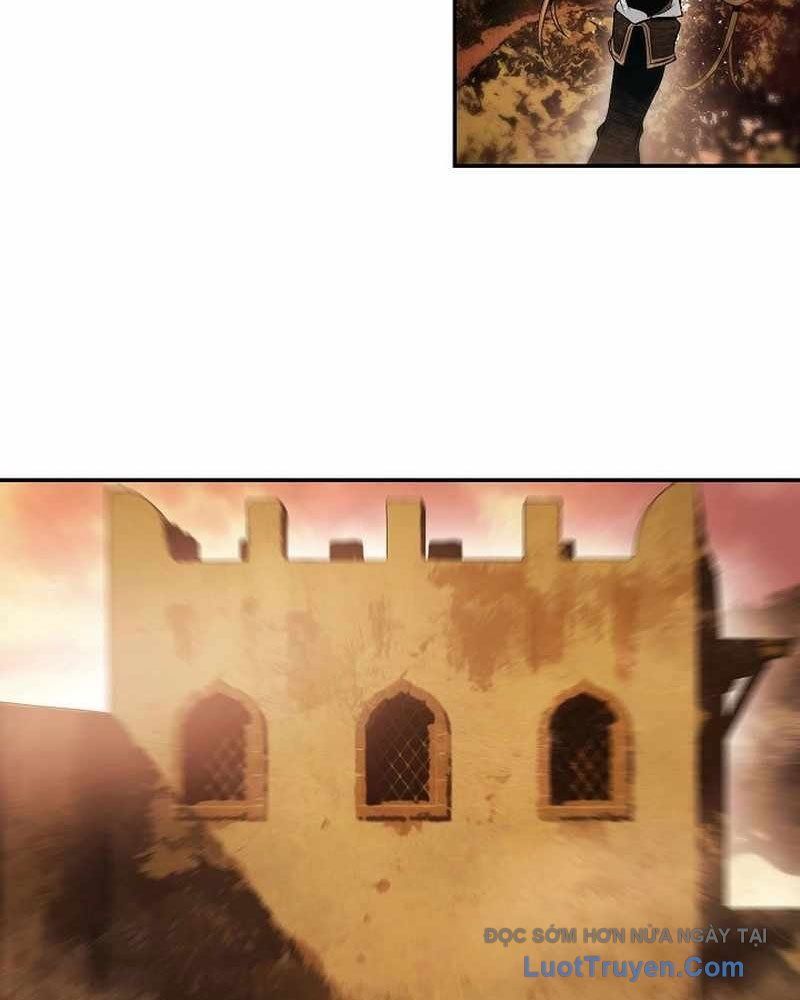 Bất Bại Chân Ma Chap 273 - Next Chap 274