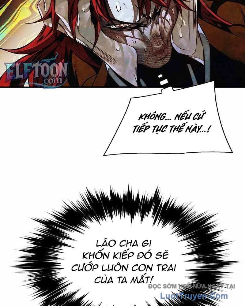 Bất Bại Chân Ma Chap 273 - Next Chap 274