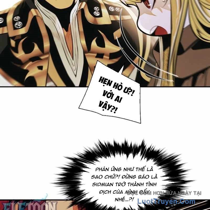 Bất Bại Chân Ma Chap 274 - Next Chap 275