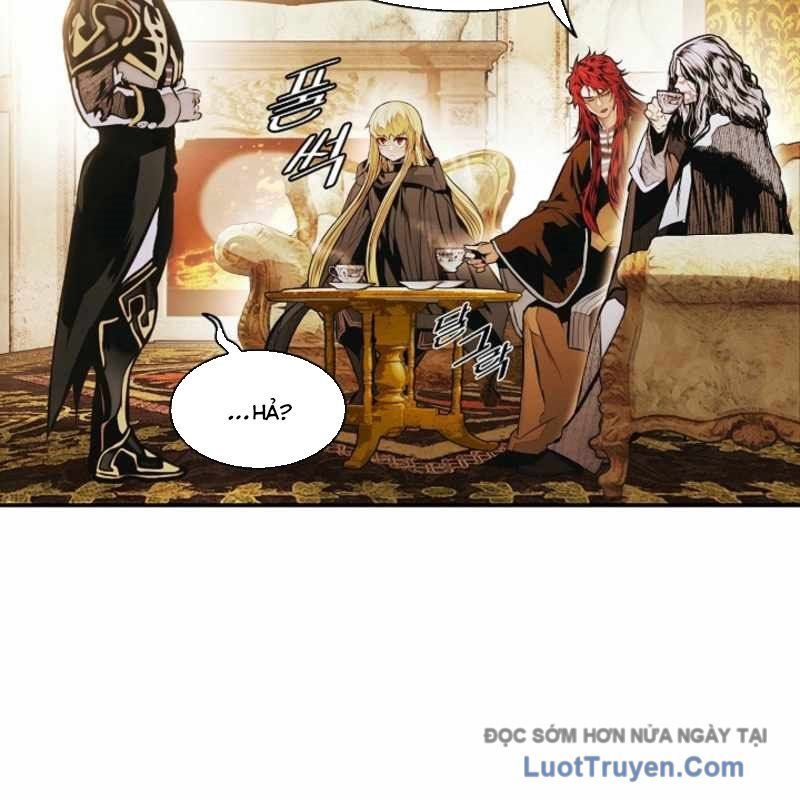 Bất Bại Chân Ma Chap 274 - Next Chap 275