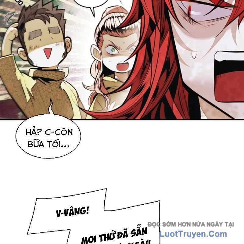 Bất Bại Chân Ma Chap 274 - Next Chap 275