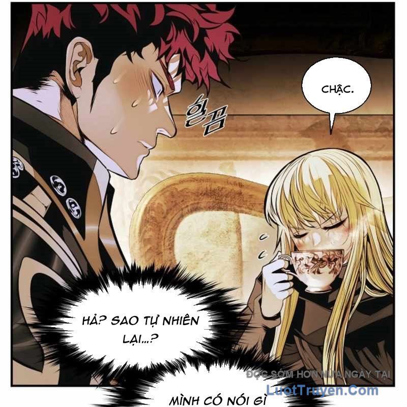 Bất Bại Chân Ma Chap 274 - Next Chap 275