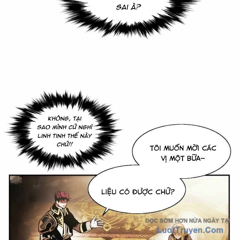 Bất Bại Chân Ma Chap 274 - Next Chap 275