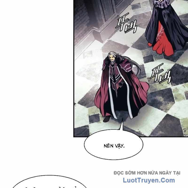 Bất Bại Chân Ma Chap 274 - Next Chap 275