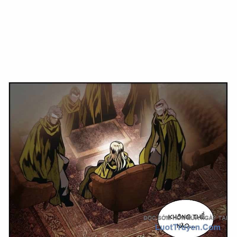 Bất Bại Chân Ma Chap 274 - Next Chap 275