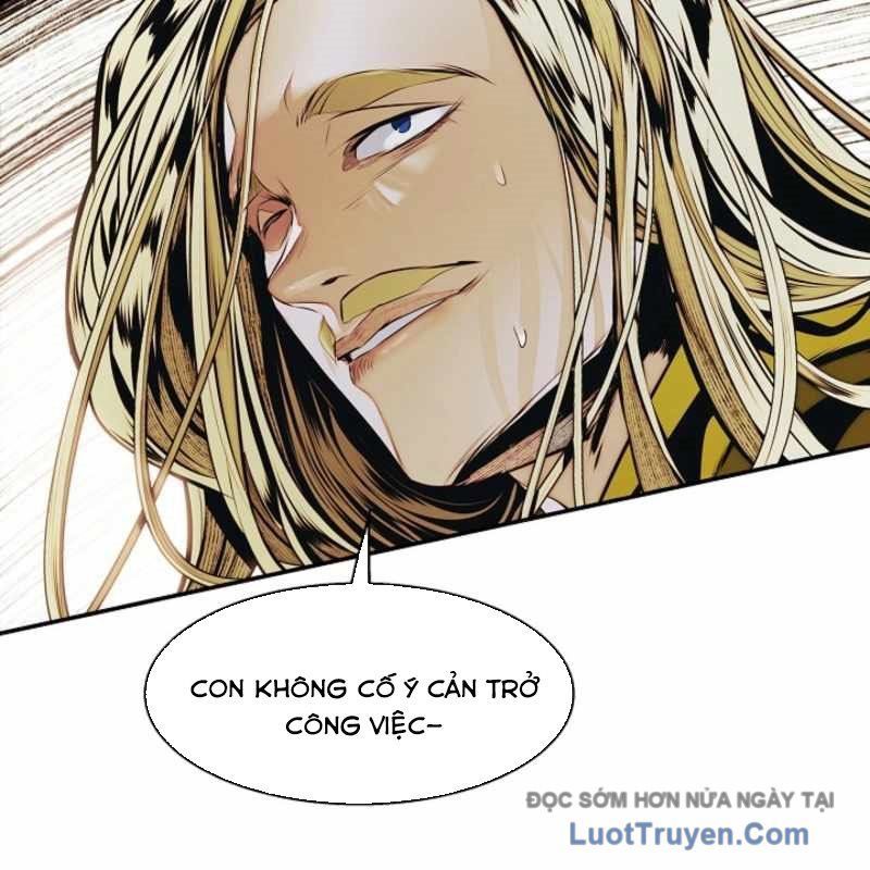 Bất Bại Chân Ma Chap 274 - Next Chap 275