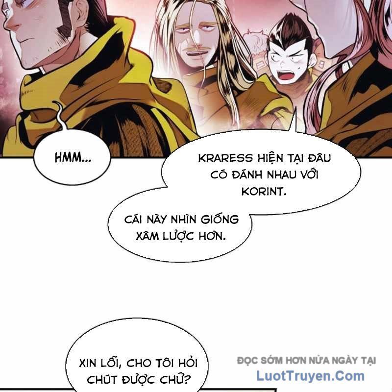 Bất Bại Chân Ma Chap 274 - Next Chap 275