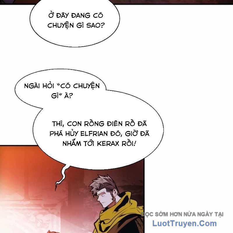 Bất Bại Chân Ma Chap 274 - Next Chap 275