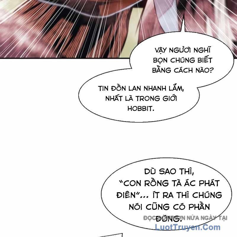 Bất Bại Chân Ma Chap 274 - Next Chap 275