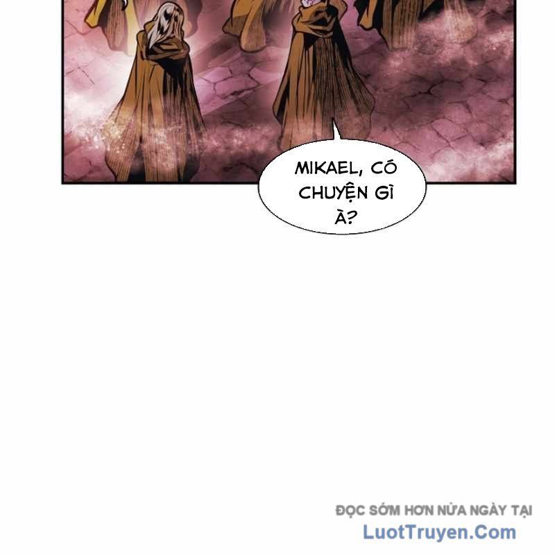 Bất Bại Chân Ma Chap 274 - Next Chap 275