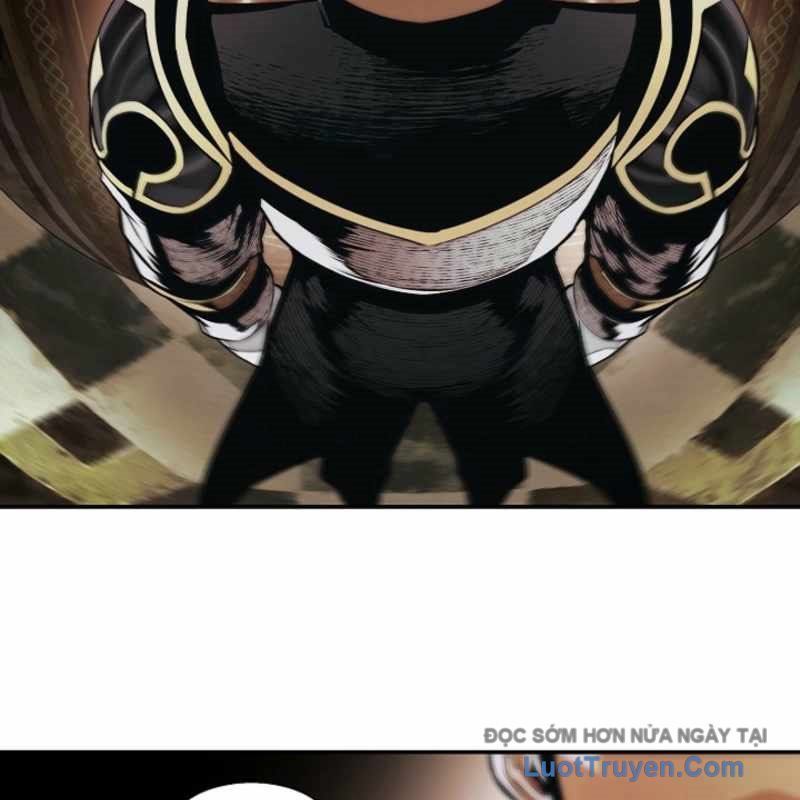 Bất Bại Chân Ma Chap 274 - Next Chap 275