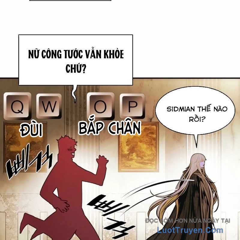 Bất Bại Chân Ma Chap 274 - Next Chap 275