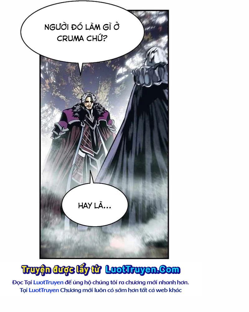 Bất Bại Chân Ma Chap 275 - Next Chap 276