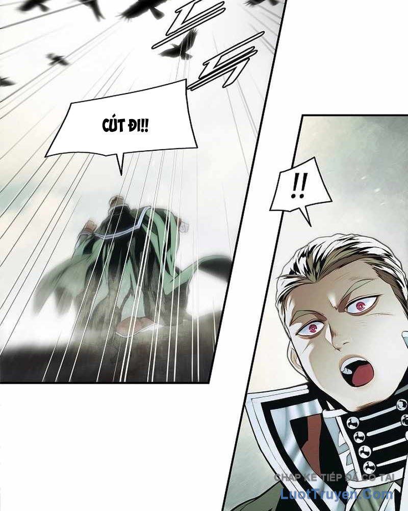 Bất Bại Chân Ma Chap 275 - Next Chap 276