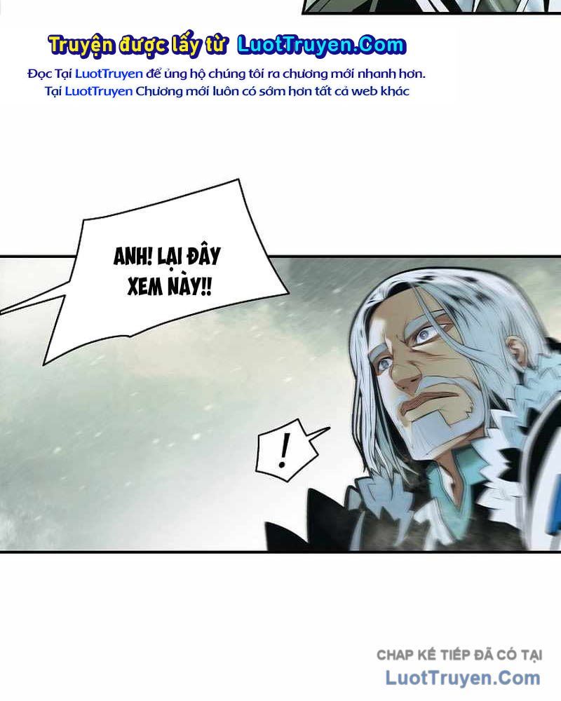 Bất Bại Chân Ma Chap 275 - Next Chap 276