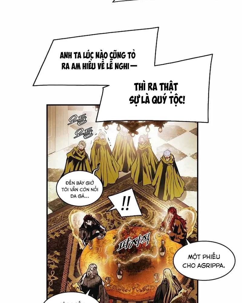Bất Bại Chân Ma Chap 275 - Next Chap 276