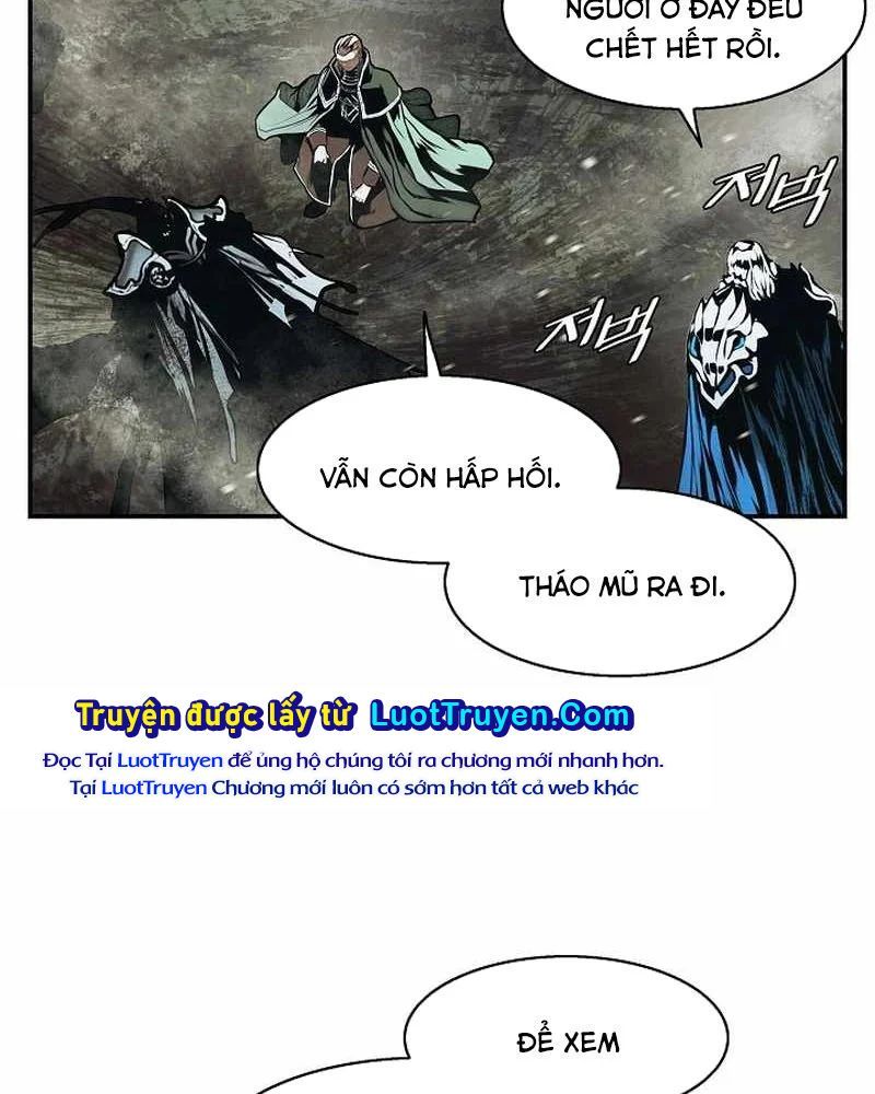 Bất Bại Chân Ma Chap 275 - Next Chap 276