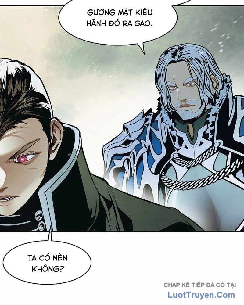 Bất Bại Chân Ma Chap 275 - Next Chap 276