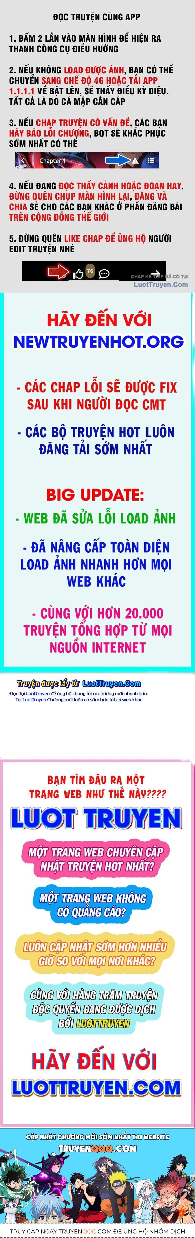 Bất Bại Chân Ma Chap 275 - Next Chap 276