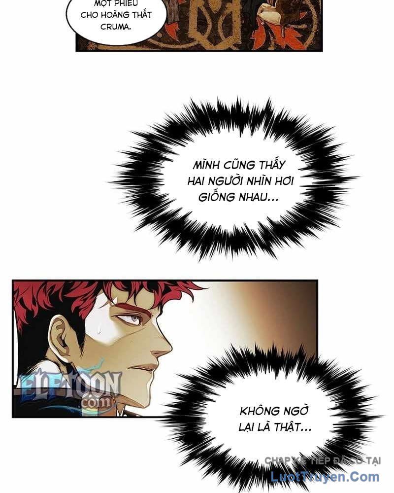 Bất Bại Chân Ma Chap 275 - Next Chap 276