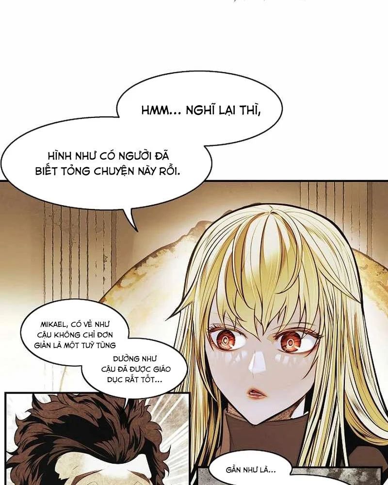 Bất Bại Chân Ma Chap 275 - Next Chap 276