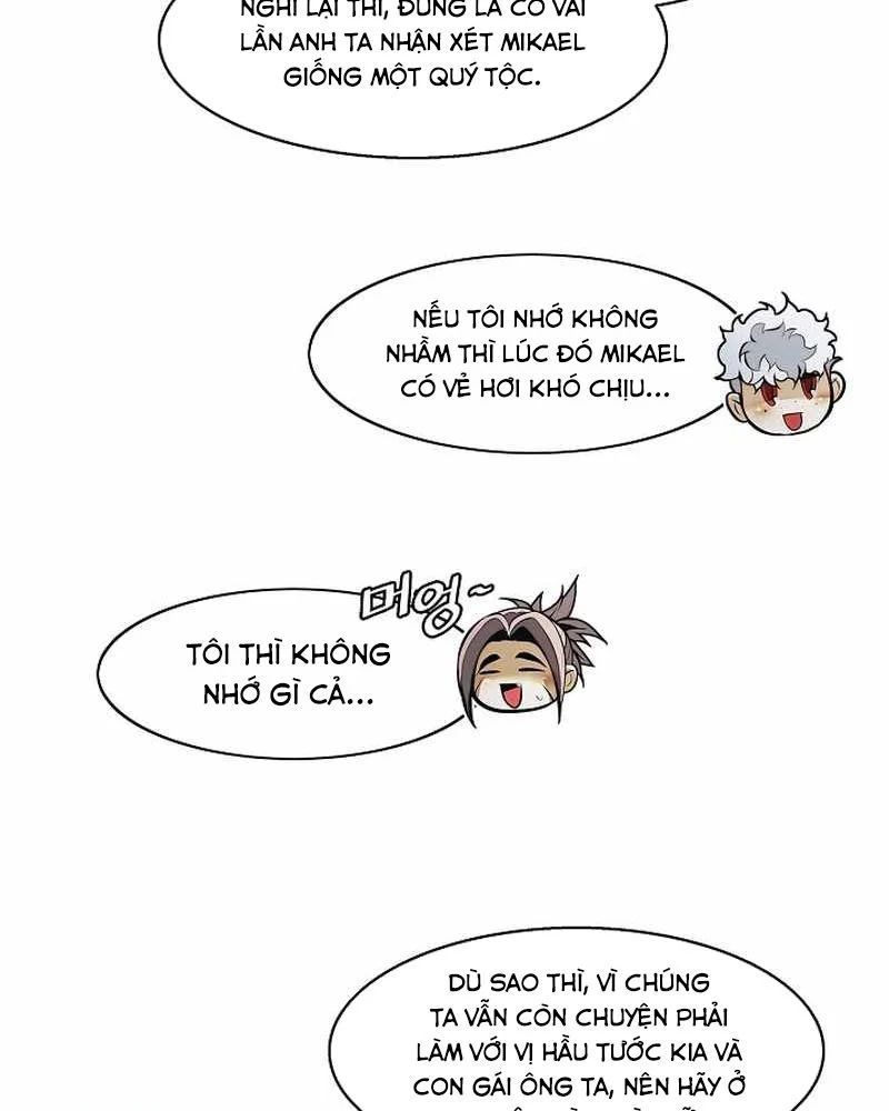 Bất Bại Chân Ma Chap 275 - Next Chap 276