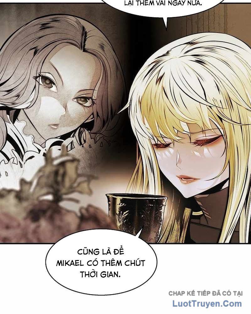 Bất Bại Chân Ma Chap 275 - Next Chap 276